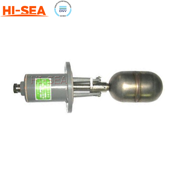 Explosion Proof Type Level Switch